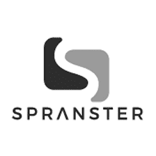 Spranster