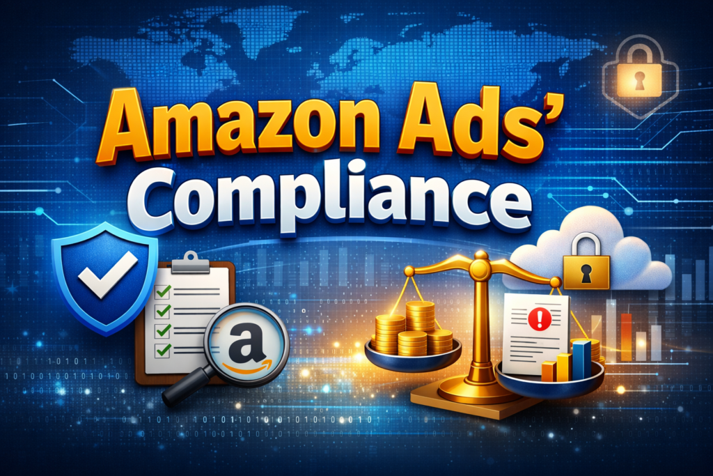 Amazon Ads’ Compliance