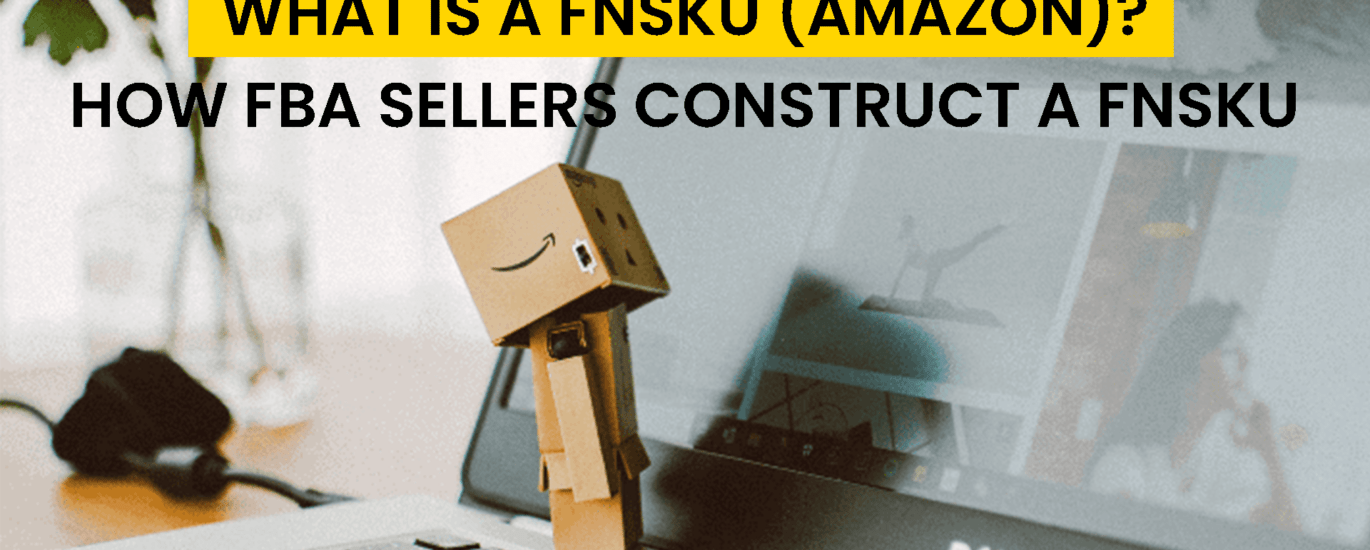 What is FNSKU amazon