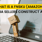 What is FNSKU amazon