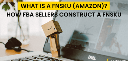 What is FNSKU amazon