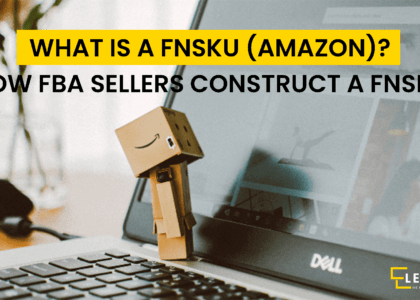 What is FNSKU amazon