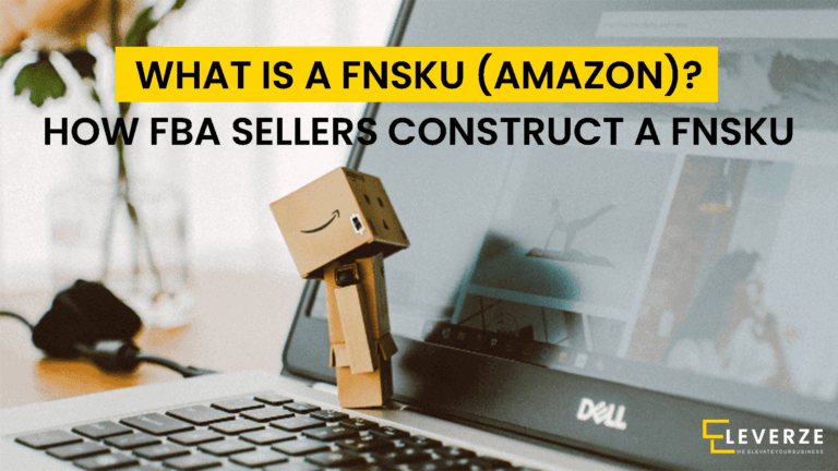 What is FNSKU amazon