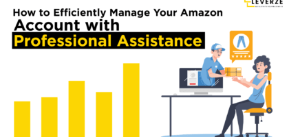 amazon account management