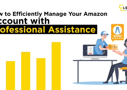 amazon account management