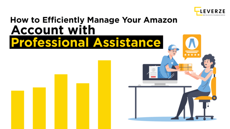 amazon account management