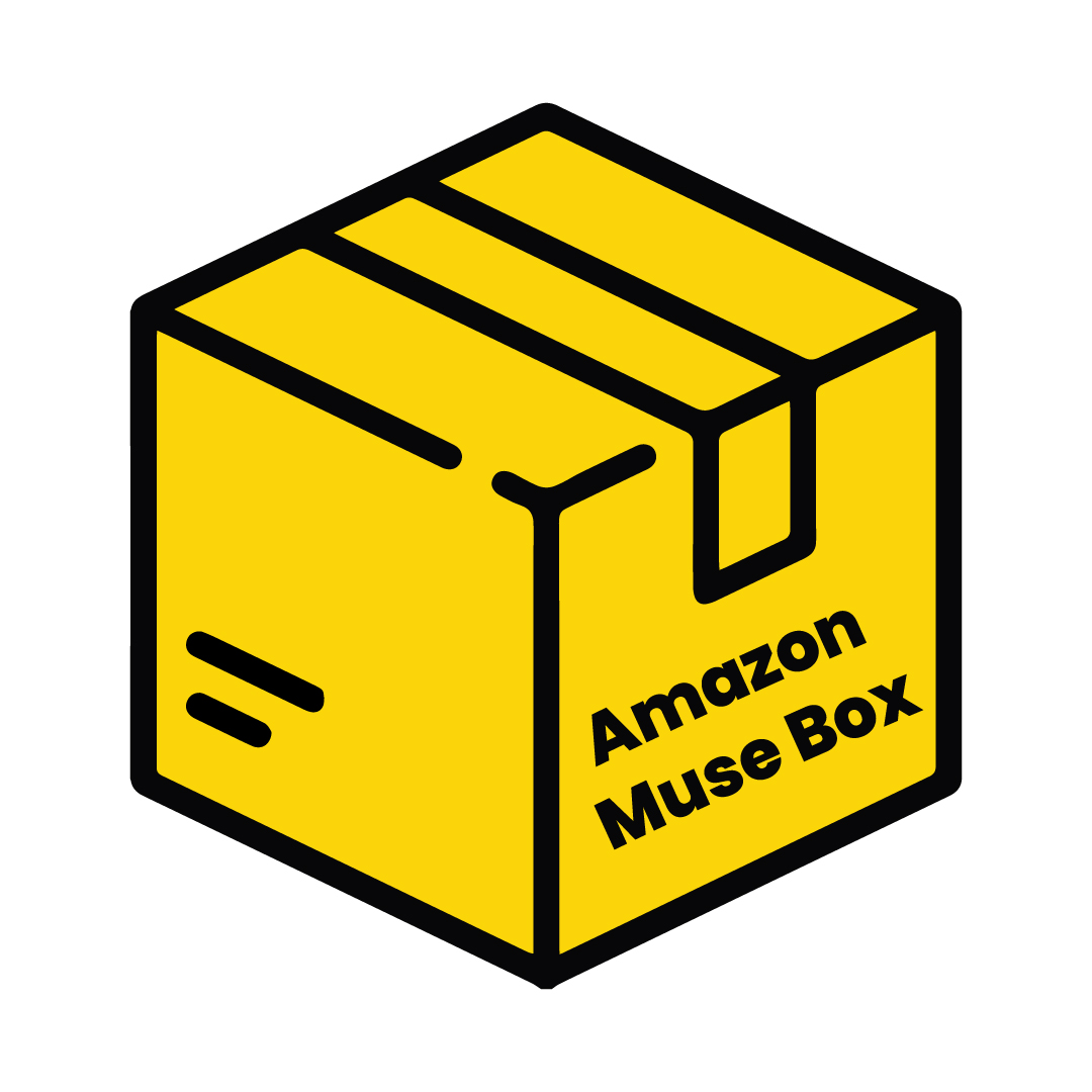 Amazon Muse Box