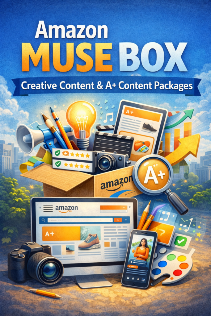 Amazon Muse Box