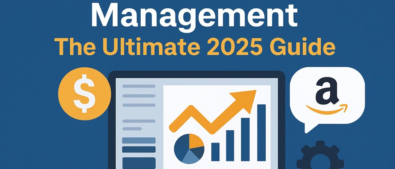 Amazon Account Management