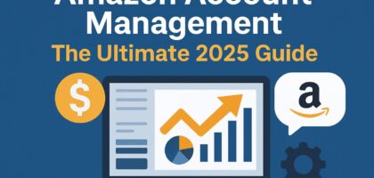 Amazon Account Management