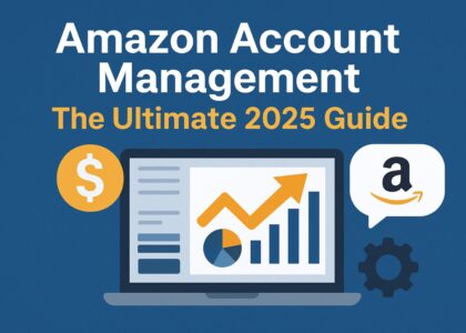 Amazon Account Management
