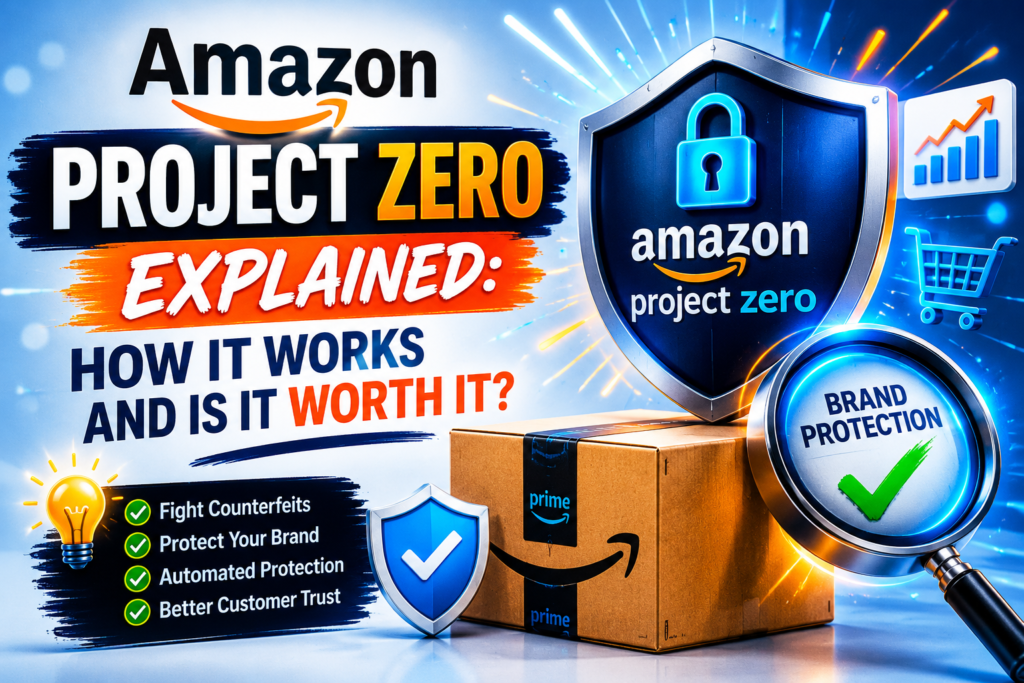 amazon project zero