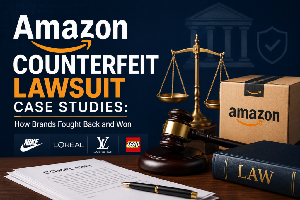amazon counterfeit lawsuit