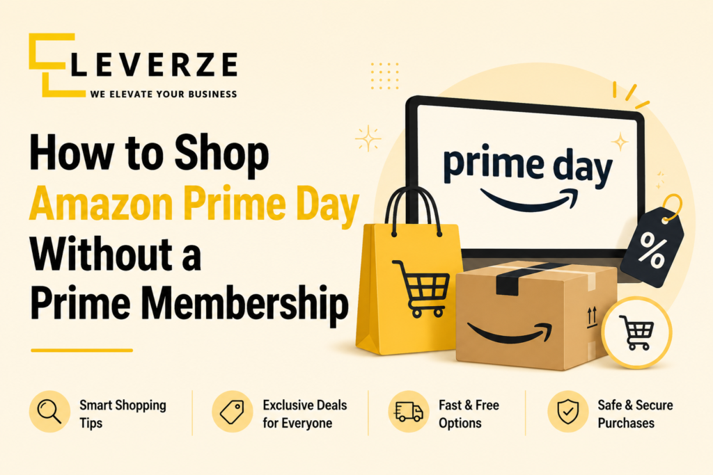 amazon prime day